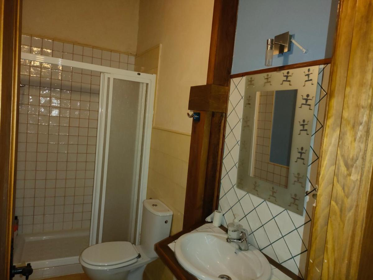 Casa La Union Hotel Кастрохерис Екстериор снимка