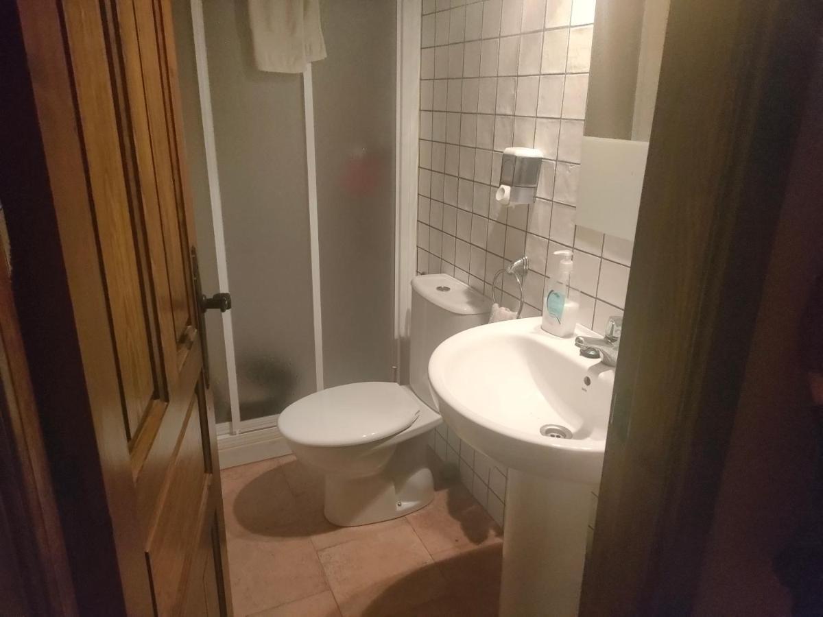 Casa La Union Hotel Кастрохерис Екстериор снимка