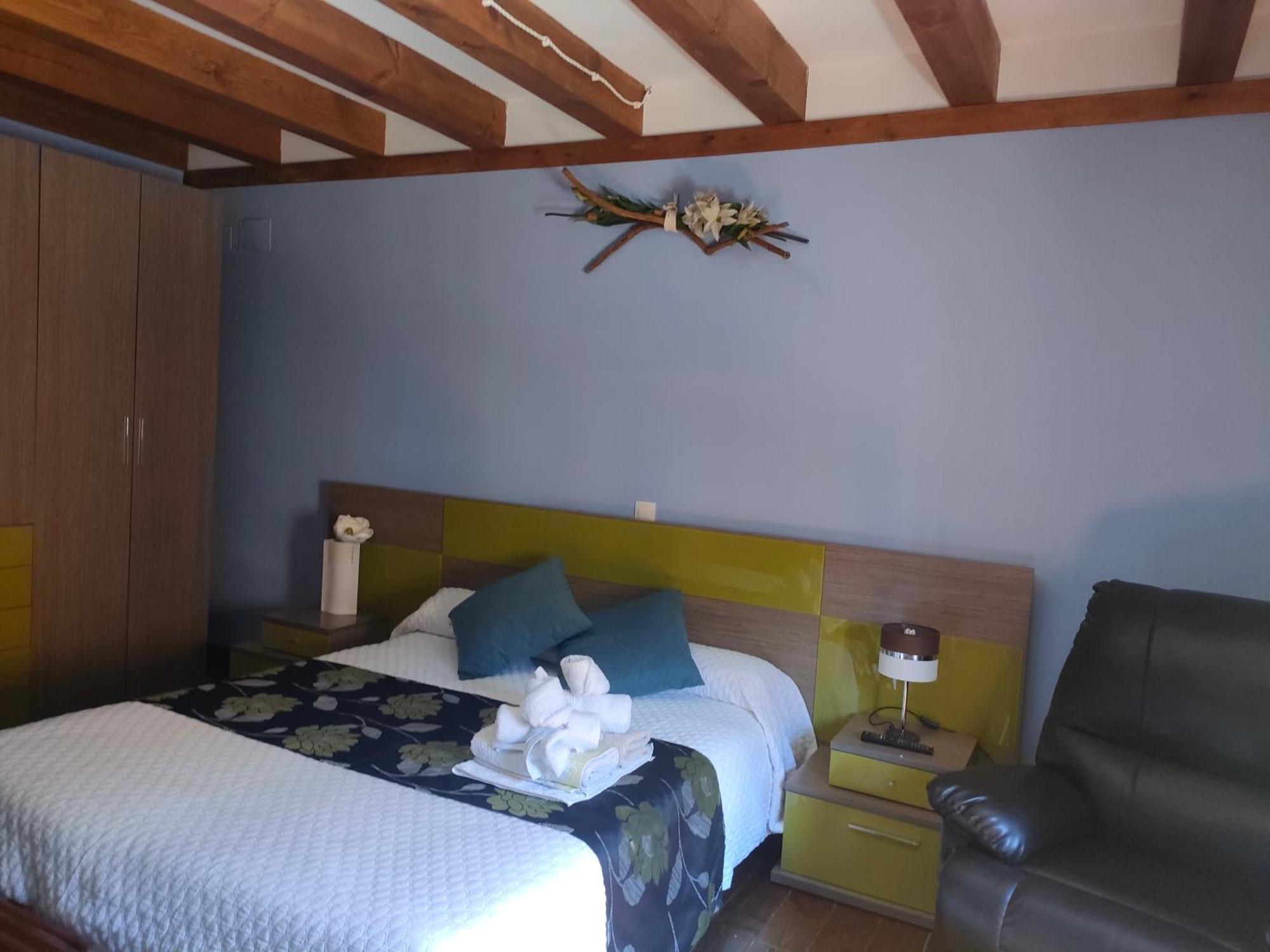 Casa La Union Hotel Кастрохерис Екстериор снимка