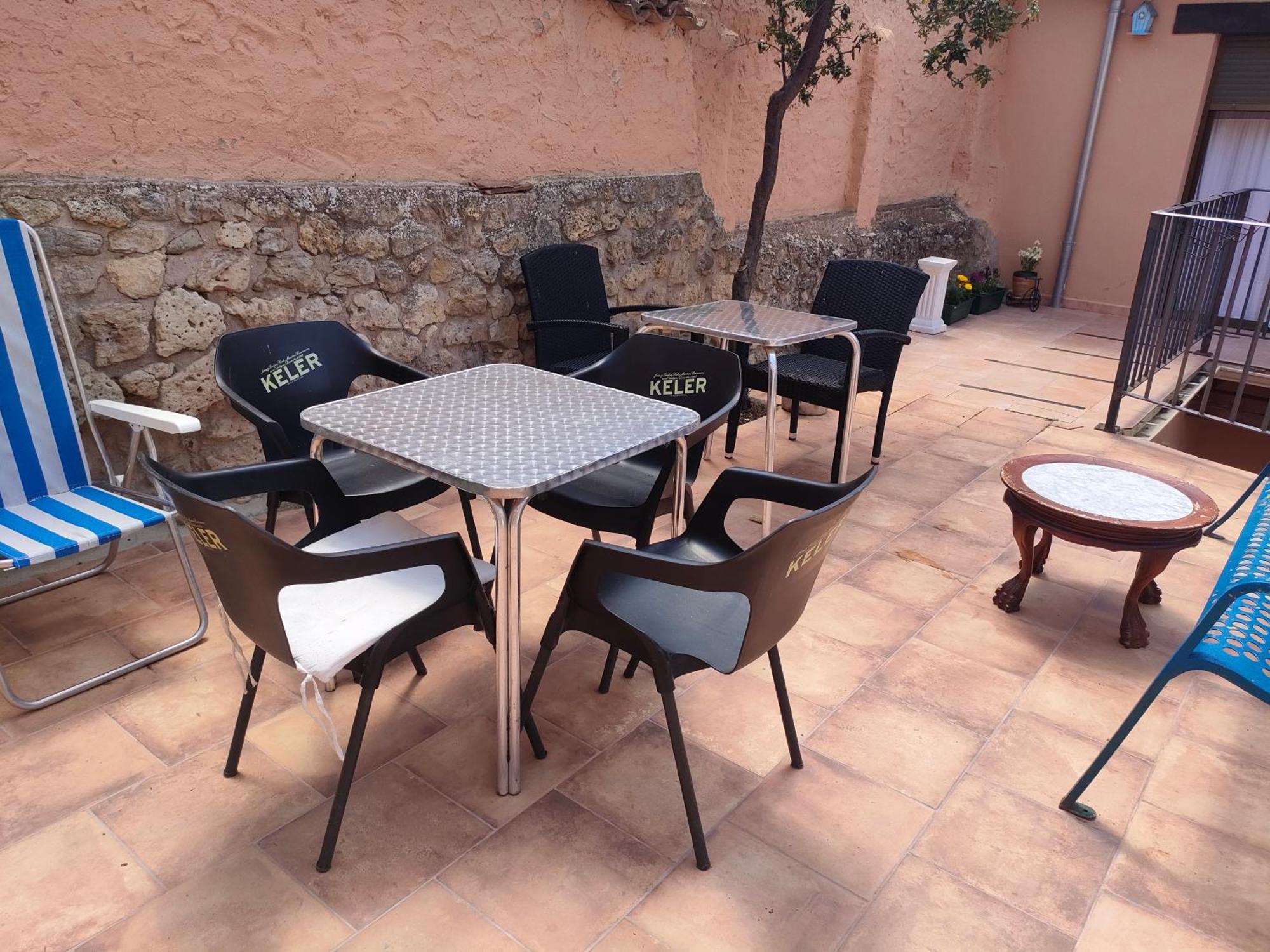Casa La Union Hotel Кастрохерис Екстериор снимка