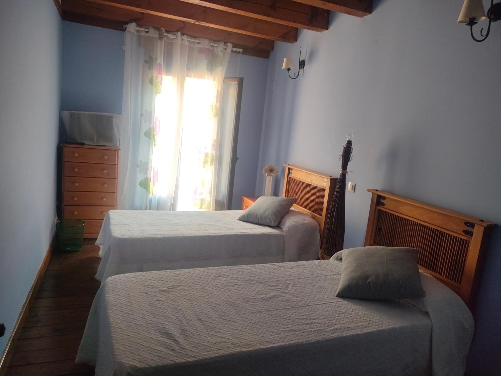 Casa La Union Hotel Кастрохерис Екстериор снимка