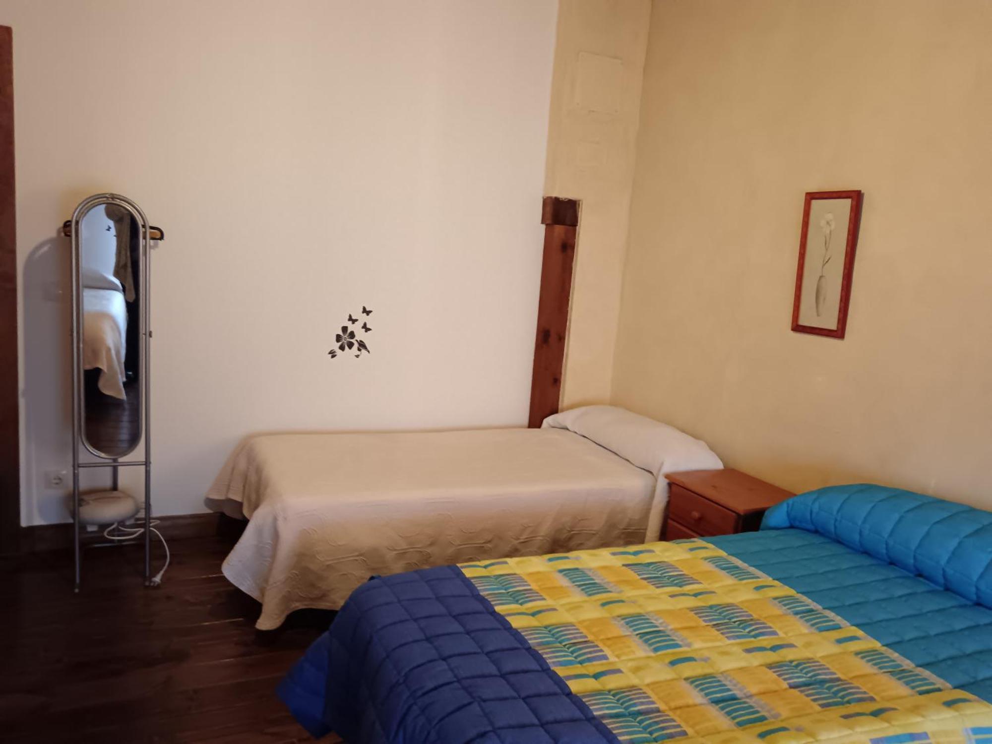 Casa La Union Hotel Кастрохерис Екстериор снимка