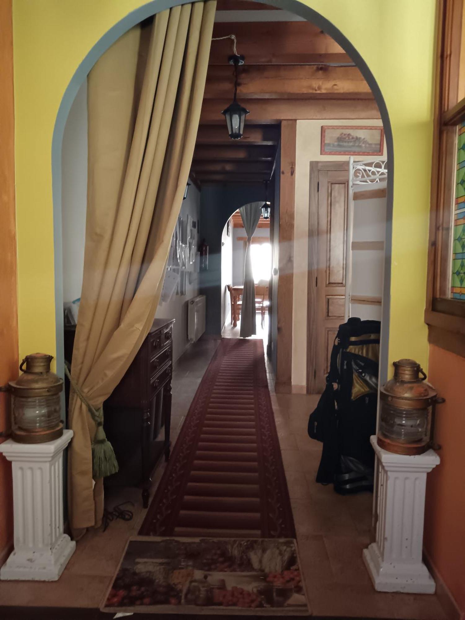 Casa La Union Hotel Кастрохерис Екстериор снимка