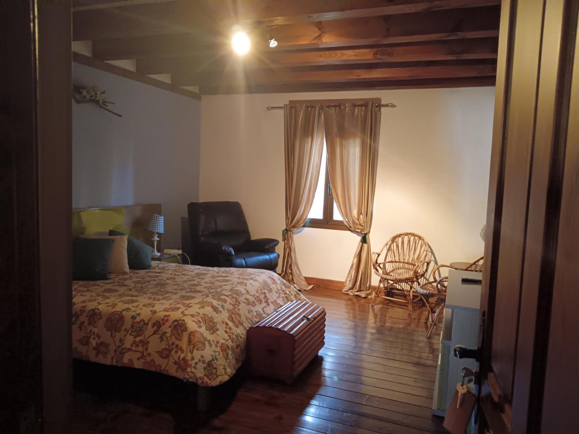 Casa La Union Hotel Кастрохерис Екстериор снимка