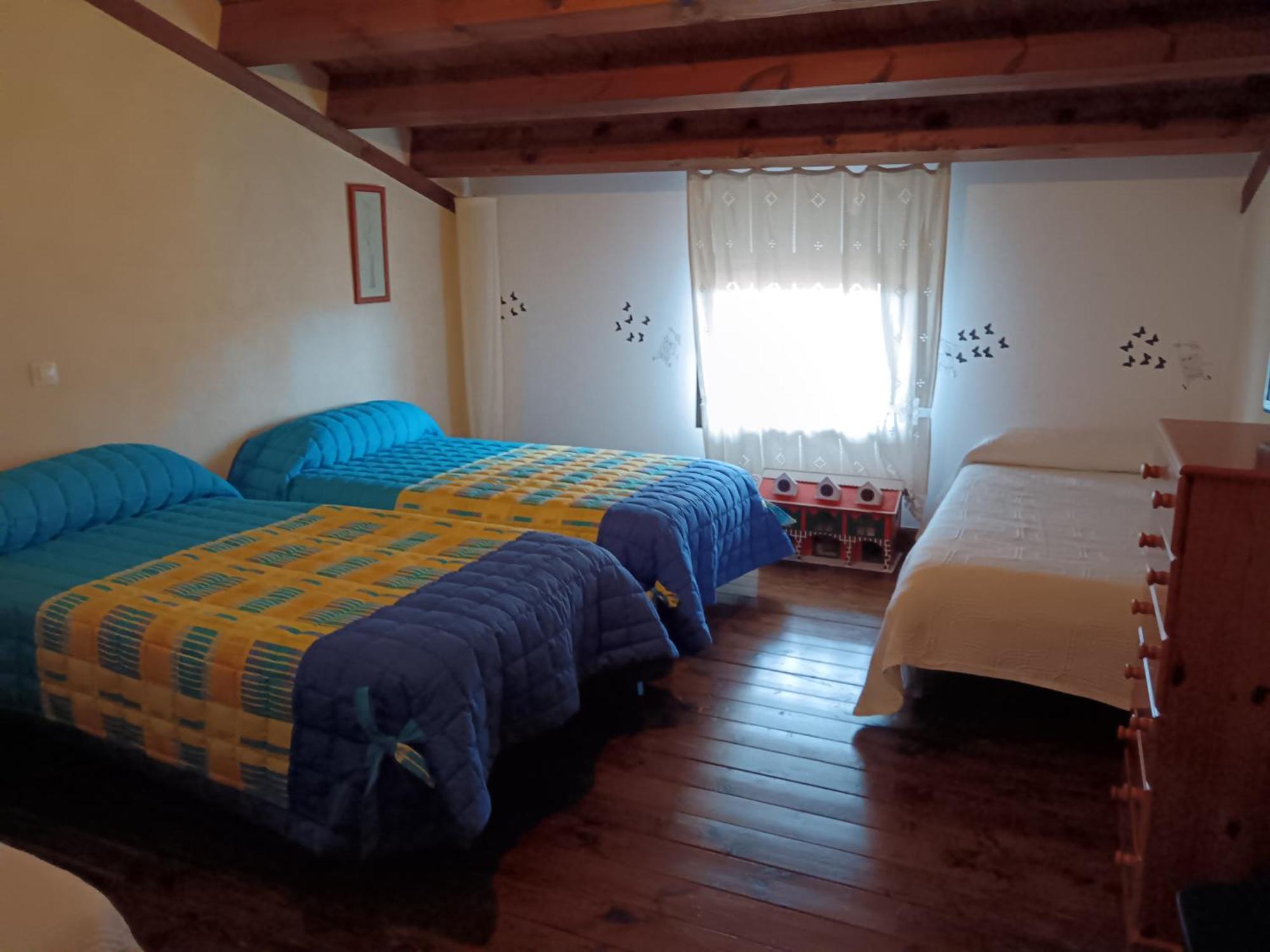 Casa La Union Hotel Кастрохерис Екстериор снимка