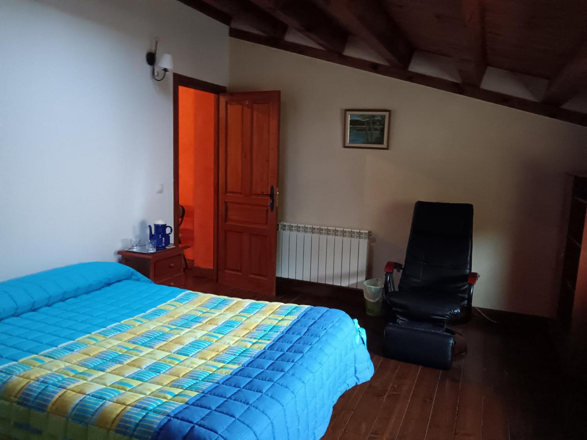 Casa La Union Hotel Кастрохерис Екстериор снимка